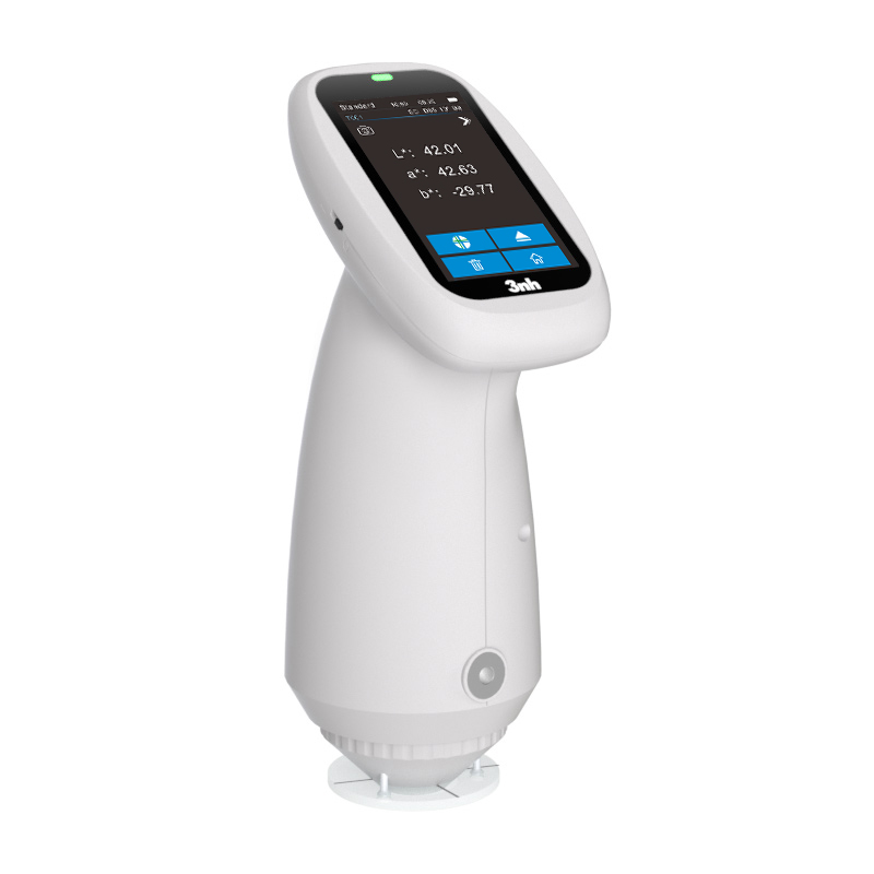 PS220 Spectrophotometer