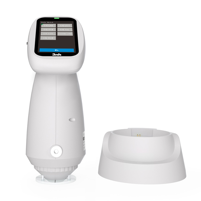 PS210 Spectrophotometer