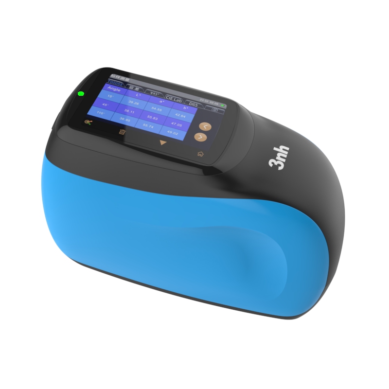 Multi-angle spectrophotometer KS003