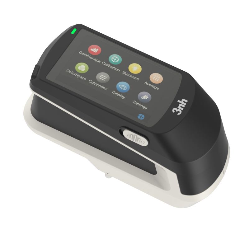 TS-25C Spectrophotometer