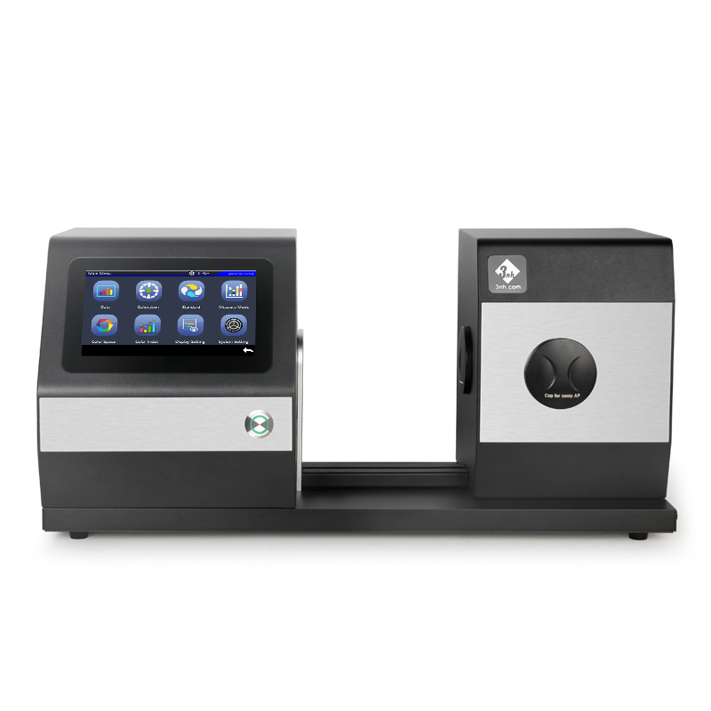 KS1500 Haze Meter