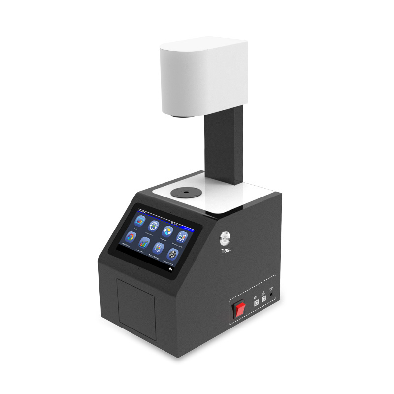 KS1300 Haze Meter