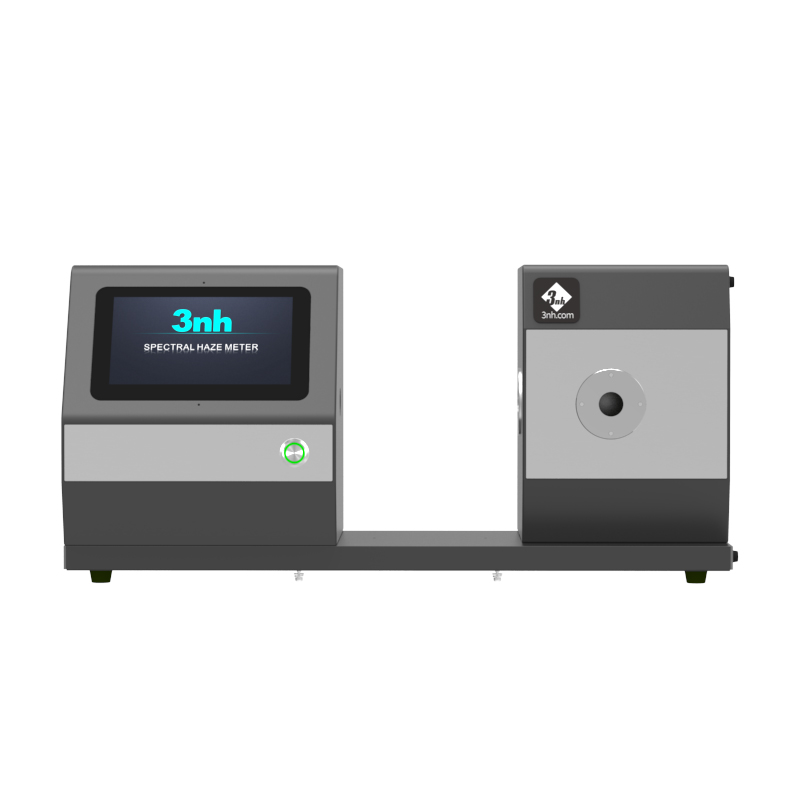 KS1210 Haze Meter