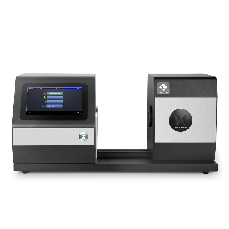 KS1510 Haze Meter