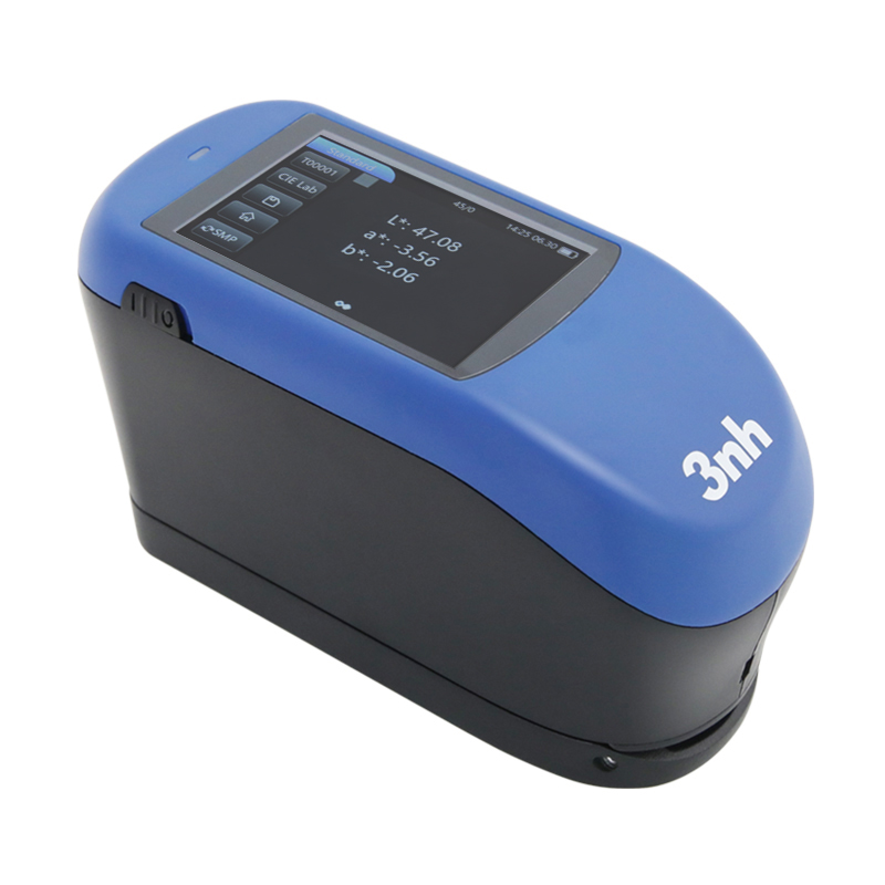 PS528 Spectrodensitometer