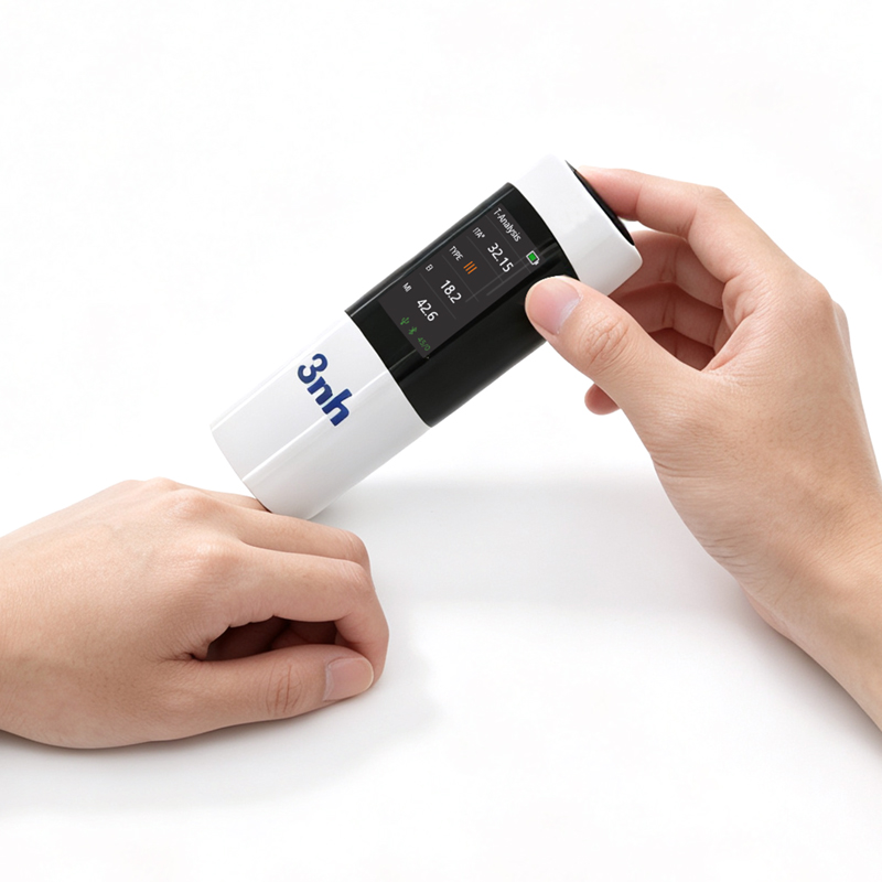 PS02 Skin ColorReader