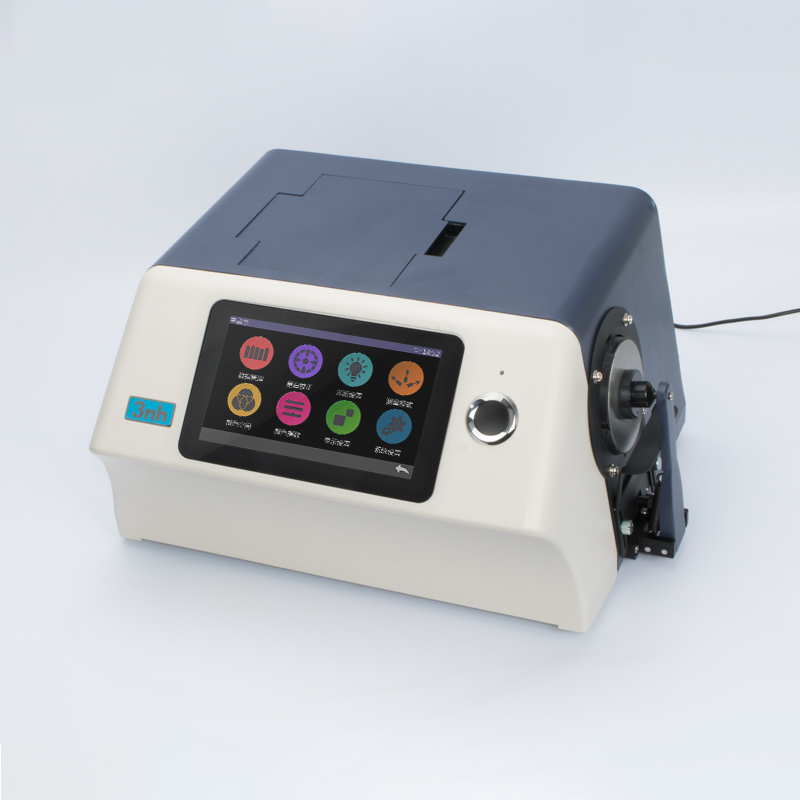 Benchtop Spectrophotometer YS6