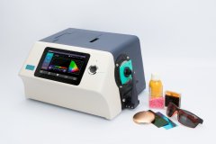 Our company's new desktop spectrophotometer is available