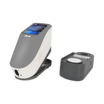 YS4580 Plus 45/0 Spectrophotometer