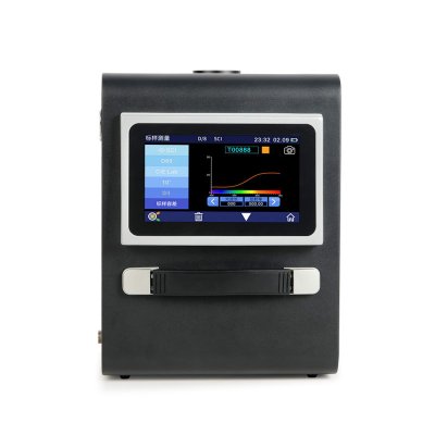 TS8280 Portable Desktop Spectr